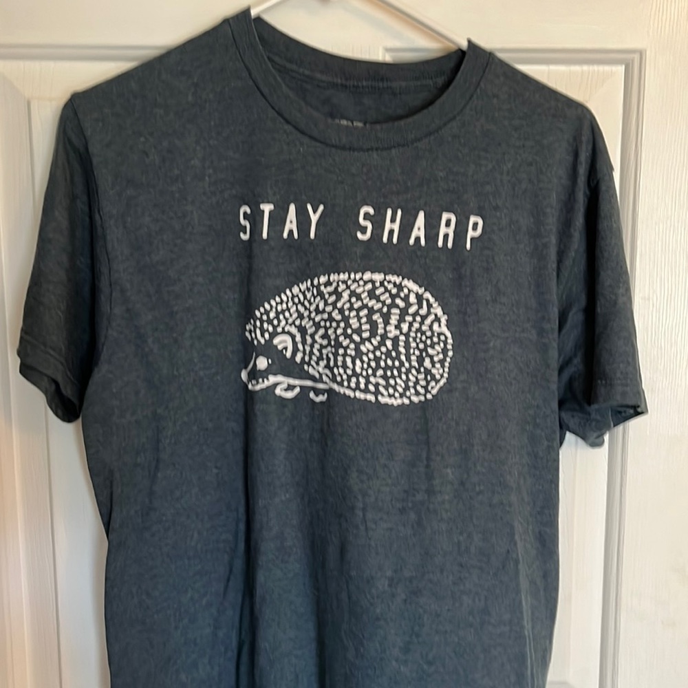 Ripple Junction size M t-shirt